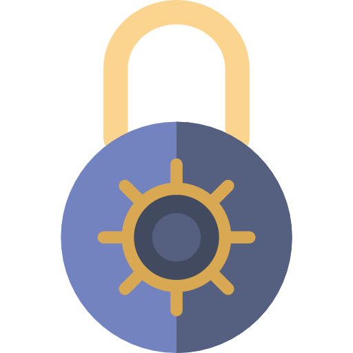 locked сигурност